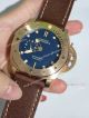 New Copy Panerai Luminor Submersible 1950 Blue Dial watch Bronzo Panerai PAM00671 (2)_th.jpg